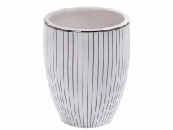 Aktion 🎉 Spirella Mundspülbecher Ligne in weiß ✔️