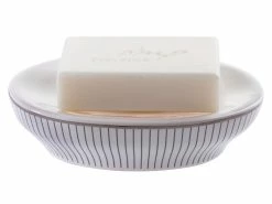 Aktion ❤️ Spirella Seifenschale LIgne in weiß ✔️