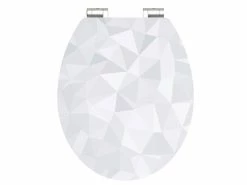 Neu 🥰 WC-Sitz Diamond in weiß 😍