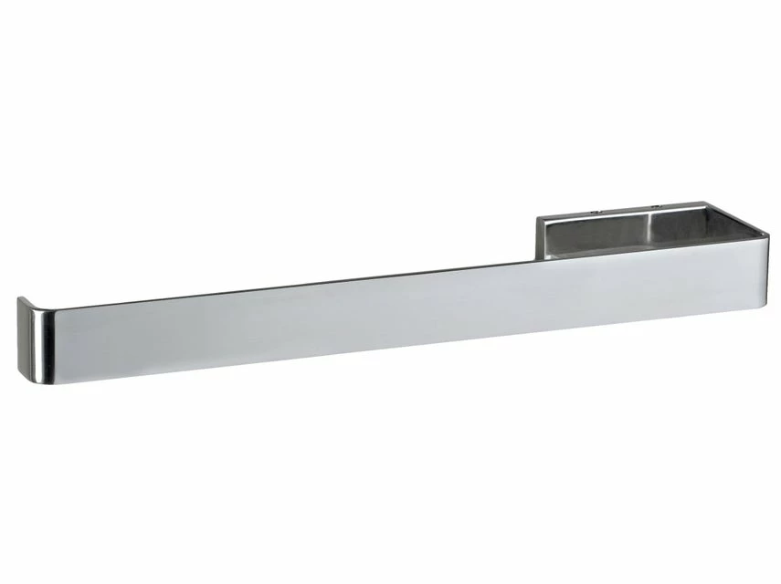 Coupon 😍 Handtuchhalter Nora - 32/3/7 cm in silberfarben 🎁 1 Coupon 😍 Handtuchhalter Nora - 32/3/7 cm in silberfarben 🎁