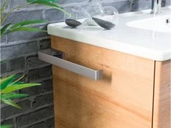 Coupon 😍 Handtuchhalter Nora - 32/3/7 cm in silberfarben 🎁 6 Coupon 😍 Handtuchhalter Nora - 32/3/7 cm in silberfarben 🎁 -Badaccessoires Verkaufsgeschäft 6523893 0568986 1 24311102