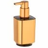 Besorgen ⭐ Wenko Seifenspender Auron in goldfarben ⌛