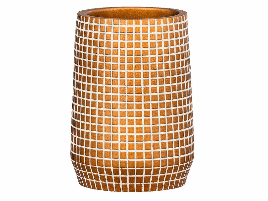 Besorgen 👏 Wenko Mundspülbecher Ohrid in goldfarben ✨ 1 Besorgen 👏 Wenko Mundspülbecher Ohrid in goldfarben ✨