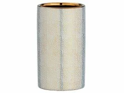 Besorgen ⌛ Wenko Mundspülbecher Nuria in goldfarben 💯