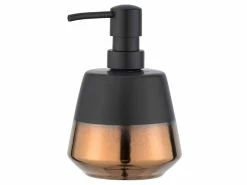 Beste Bewertungen von 🎁 Wenko Seifenspender Brandol in schwarz 😉