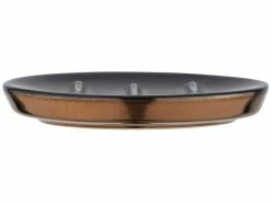 Billig 👍 Wenko Seifenschale Brandol in schwarz 😉 -Badaccessoires Verkaufsgeschäft 6539612 0573763 2 24371304