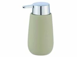 Besorgen 👍 Wenko Seifenspender Badi in grün ❤️