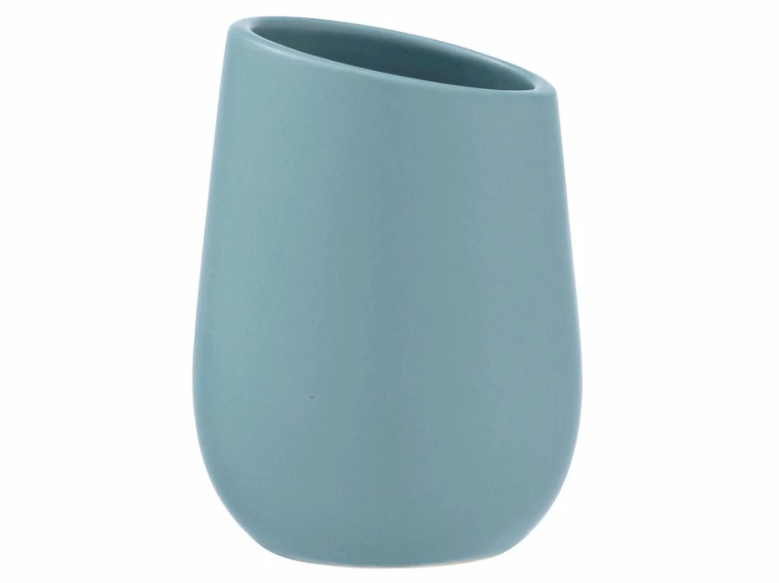 Bester Verkauf 🛒 Wenko Mundspülbecher Badi in blau 👏 2 Bester Verkauf 🛒 Wenko Mundspülbecher Badi in blau 👏 – Bild 2