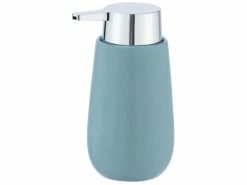 Schlussverkauf 😀 Wenko Seifenspender Badi in blau 👏