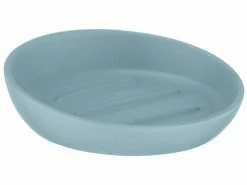 Coupon 🌟 Wenko Seifenschale Badi in blau 🎉