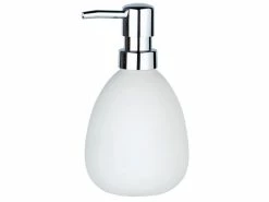 Beste Bewertungen von 😀 Wenko Seifenspender Polaris in weiß 🧨