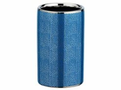 Auslauf 🔔 Wenko Mundspülbecher Nuria in blau 👏