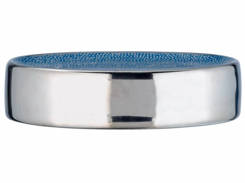 Budget 🎉 Wenko Seifenschale Nuria in blau 🧨 5 Budget 🎉 Wenko Seifenschale Nuria in blau 🧨 – Bild 5