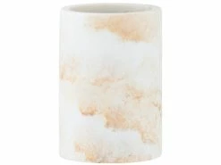 Angebote 🔔 Wenko Mundspülbecher Odos in weiß 🔔