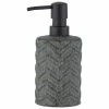 Blitzangebot ❤️ Wenko Seifenspender Mantua in grau ❤️