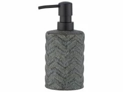 Blitzangebot ❤️ Wenko Seifenspender Mantua in grau ❤️