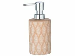 Auslauf 🌟 Wenko Seifenspender Tupian in beige 🎁