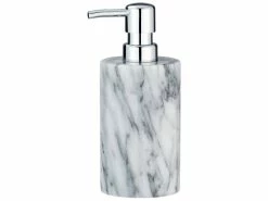 Schlussverkauf 🔔 Wenko Seifenspender Onyx in weiß 👏