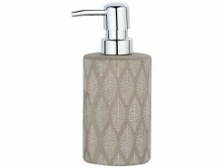 Beste Bewertungen von 🎉 Wenko Seifenspender Tupian in grau 🛒