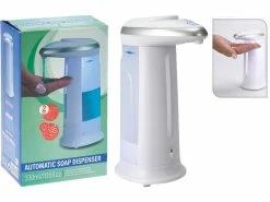 Top 10 🌟 Seifenspender Sally in weiß ✨