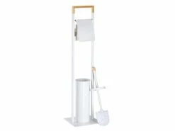 Top 10 👏 Kombi-Bürstengarnitur White Bamboo 03 in weiß 🥰 -Badaccessoires Verkaufsgeschäft 6547367 0576854 7 24304735