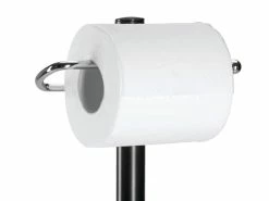 Budget ✨ Kombi-Bürstengarnitur Sabrina in schwarz ❤️ -Badaccessoires Verkaufsgeschäft 6547372 0576862 4 24304743