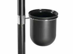 Budget ✨ Kombi-Bürstengarnitur Sabrina in schwarz ❤️ -Badaccessoires Verkaufsgeschäft 6547373 0576862 5 24304743