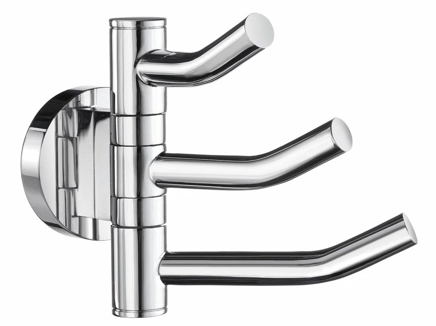 Beste Bewertungen von ⭐ Smedbo Schwenkbarer Dreierhaken Home in silberfarben ✔️ 1 Beste Bewertungen von ⭐ Smedbo Schwenkbarer Dreierhaken Home in silberfarben ✔️