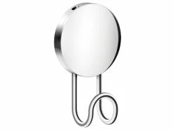 Blitzangebot 🔥 Handtuchhaken BB Beslagsboden in silberfarben 💯