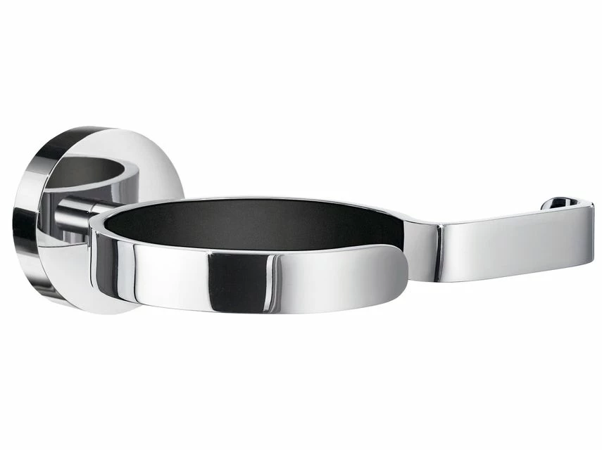 Großhandel 💯 Smedbo Fön- und Glätteisenhalter Home in silberfarben 🎁 1 Großhandel 💯 Smedbo Fön- und Glätteisenhalter Home in silberfarben 🎁