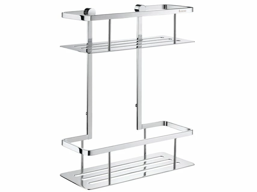 Budget 😉 Smedbo Seifenkorb Sideline in silberfarben 🥰 1 Budget 😉 Smedbo Seifenkorb Sideline in silberfarben 🥰