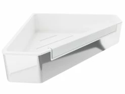 Brandneu ⭐ Duschkorb - 22/53/22 cm in weiß 🔔 7 Brandneu ⭐ Duschkorb - 22/53/22 cm in weiß 🔔 -Badaccessoires Verkaufsgeschäft 6663245 0592747 2 24396518