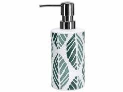 Neu 🎉 Kleine Wolke Seifenspender Leaf in grün 😉