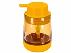 Neu 😀 Kleine Wolke Seifenspender Belly in gelb 🤩