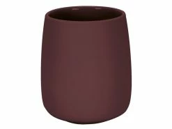 Bestpreis 🔥 Kleine Wolke Mundspülbecher Eclipse in rot 🥰