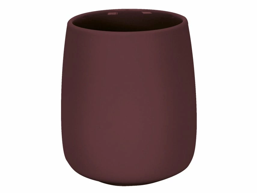 Bestpreis 🔥 Kleine Wolke Mundspülbecher Eclipse in rot 🥰 1 Bestpreis 🔥 Kleine Wolke Mundspülbecher Eclipse in rot 🥰