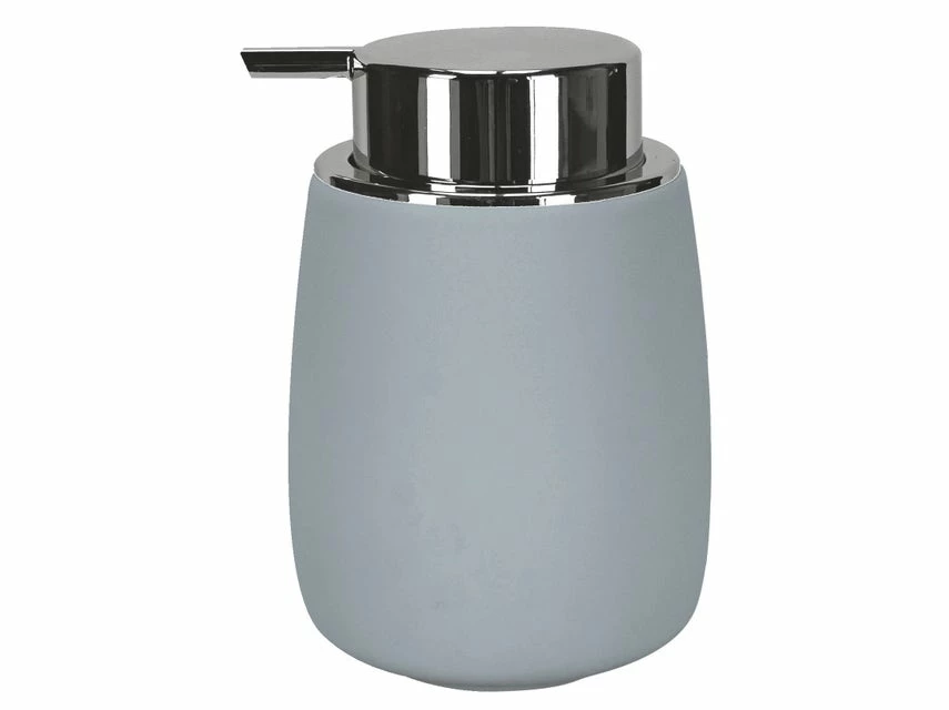 Schlussverkauf 🔥 Kleine Wolke Seifenspender Eclipse in grau 🤩 1 Schlussverkauf 🔥 Kleine Wolke Seifenspender Eclipse in grau 🤩