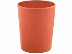 Bester Verkauf 👍 Spirella Mundspülbecher Takeo in rot 🌟