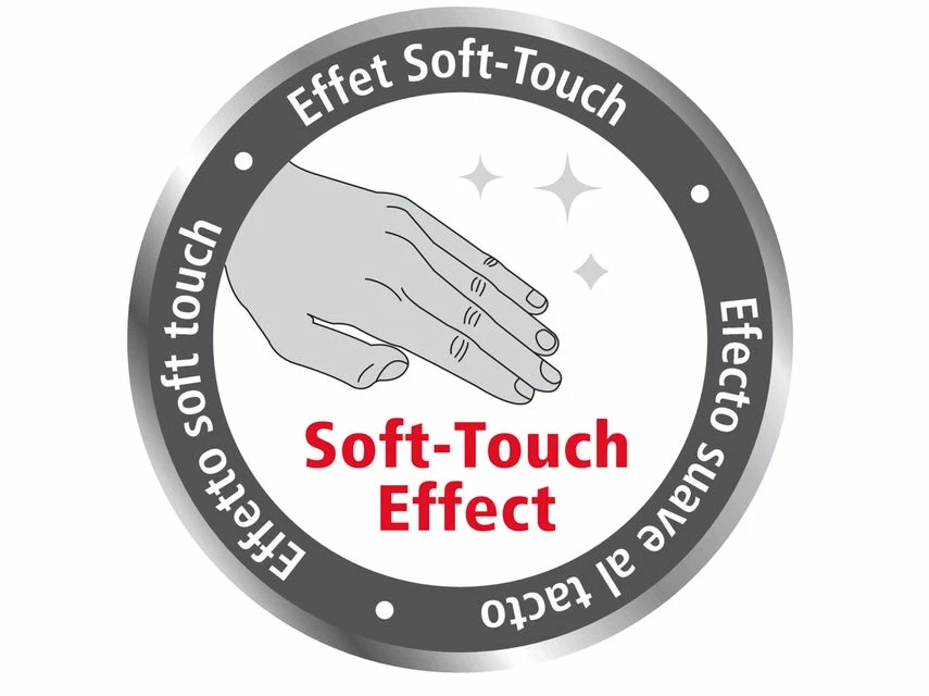 Aktion 🤩 Wenko Seifenspender Belluno - 8/13,5/8 cm in weiß 🎉 3 Aktion 🤩 Wenko Seifenspender Belluno - 8/13,5/8 cm in weiß 🎉 – Bild 3