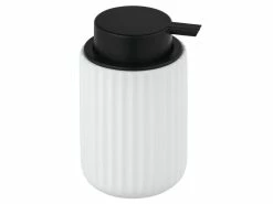 Aktion 🤩 Wenko Seifenspender Belluno - 8/13,5/8 cm in weiß 🎉 7 Aktion 🤩 Wenko Seifenspender Belluno - 8/13,5/8 cm in weiß 🎉 -Badaccessoires Verkaufsgeschäft 6781469 0611588 4 24765929