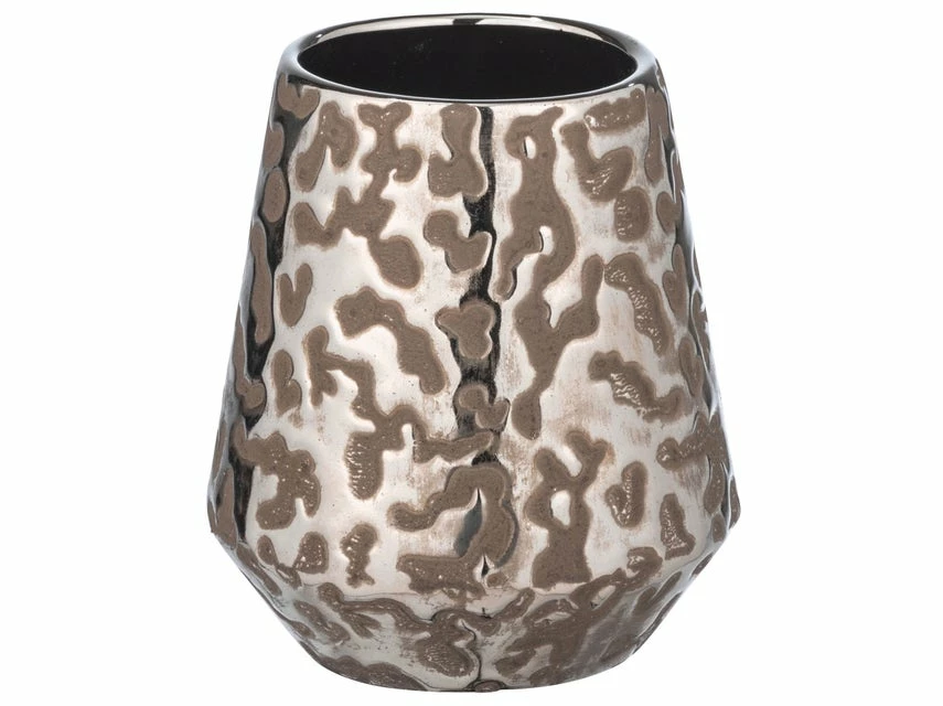 Großhandel 👏 Wenko Mundspülbecher Burgus - 9,1/10,5/9,1 cm in grau 💯 2 Großhandel 👏 Wenko Mundspülbecher Burgus - 9,1/10,5/9,1 cm in grau 💯 – Bild 2