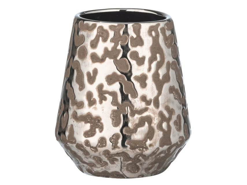 Großhandel 👏 Wenko Mundspülbecher Burgus - 9,1/10,5/9,1 cm in grau 💯 1 Großhandel 👏 Wenko Mundspülbecher Burgus - 9,1/10,5/9,1 cm in grau 💯