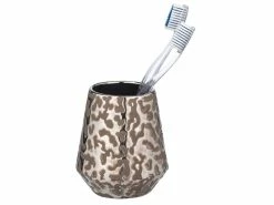 Großhandel 👏 Wenko Mundspülbecher Burgus - 9,1/10,5/9,1 cm in grau 💯 7 Großhandel 👏 Wenko Mundspülbecher Burgus - 9,1/10,5/9,1 cm in grau 💯 -Badaccessoires Verkaufsgeschäft 6781553 0611608 4 24766183