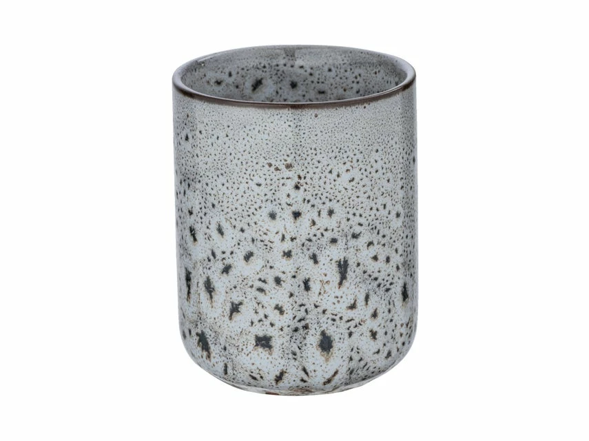 Budget 💯 Wenko Mundspülbecher Oviedo - 7,5/9,5/7,5 cm in grau 🌟 1 Budget 💯 Wenko Mundspülbecher Oviedo - 7,5/9,5/7,5 cm in grau 🌟