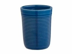 Blitzangebot ✔️ Wenko Mundspülbecher Sada - 8/10/8 cm in blau 🛒