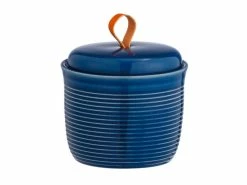 Blitzangebot ⌛ Wenko Dose Sada - 8/10/8 cm in blau 🥰