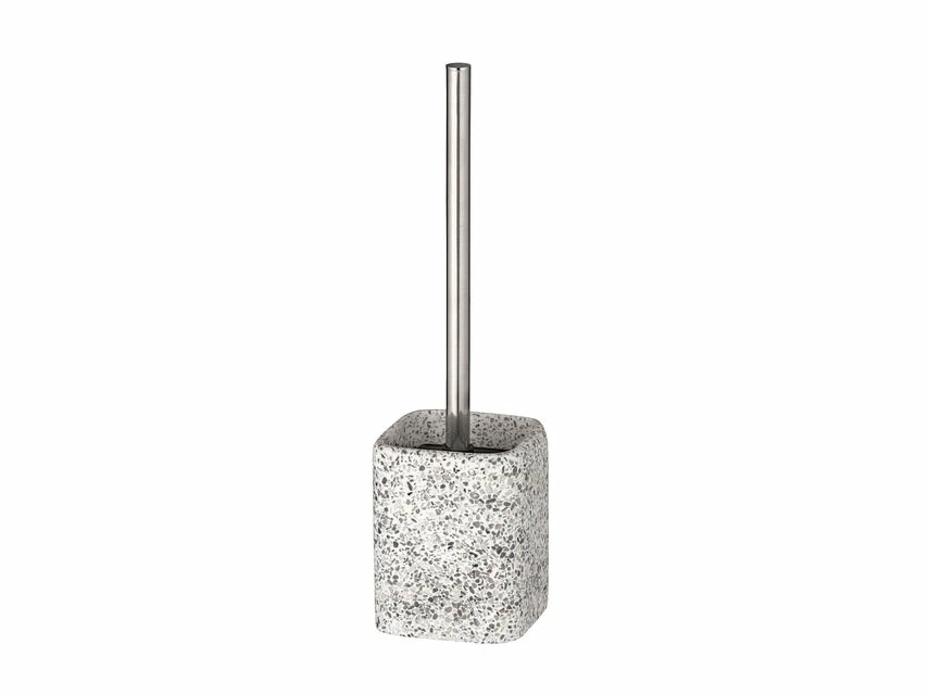 Neu 🎉 Wenko WC-Bürstengarnitur Terrazzo - 10/37/10 cm in mehrfarbig 🧨 5 Neu 🎉 Wenko WC-Bürstengarnitur Terrazzo - 10/37/10 cm in mehrfarbig 🧨 – Bild 5