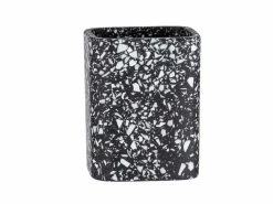 Coupon 🔔 Wenko Mundspülbecher Terrazzo - 8/10,5/8 cm in mehrfarbig 👏