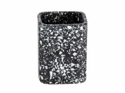Coupon 🔔 Wenko Mundspülbecher Terrazzo - 8/10,5/8 cm in mehrfarbig 👏 -Badaccessoires Verkaufsgeschäft 6781761 0611716 5 24766935