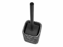 Blitzangebot ❤️ Wenko WC-Bürstengarnitur Terrazzo - 10/37/10 cm in mehrfarbig 😍 8 Blitzangebot ❤️ Wenko WC-Bürstengarnitur Terrazzo - 10/37/10 cm in mehrfarbig 😍 -Badaccessoires Verkaufsgeschäft 6781767 0611724 3 24766951